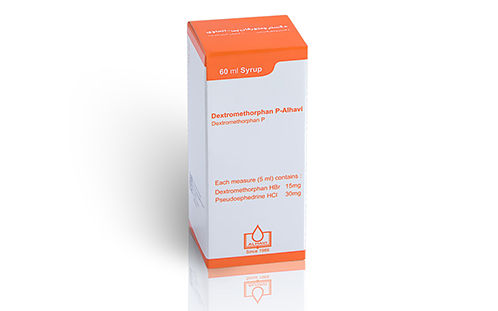 Dextromethorphan P-En