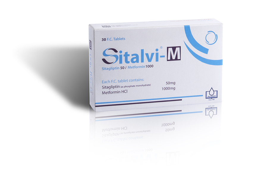 Sitalvi M 50