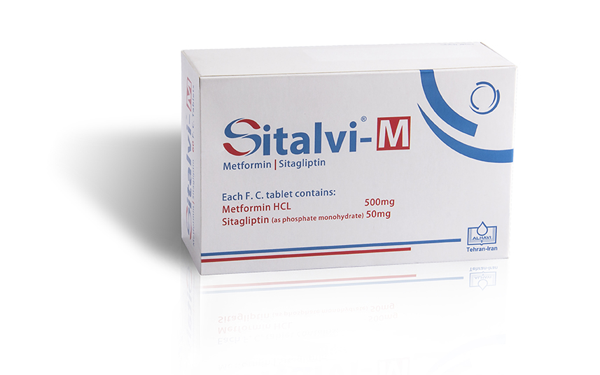 Sitalvi M 500