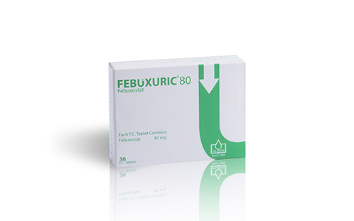 Febuxuric 80 En copy