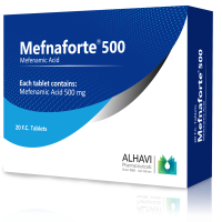 Mefnafort box