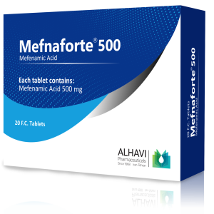 Mefnafort box